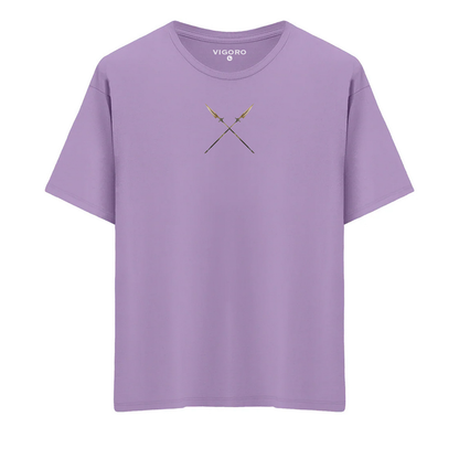 Ares Oversize T-Shirt