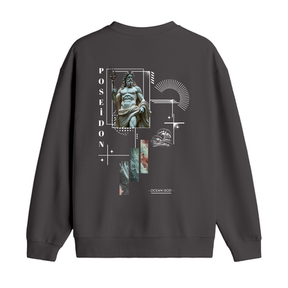 Poseidon Premium Sweatshirt