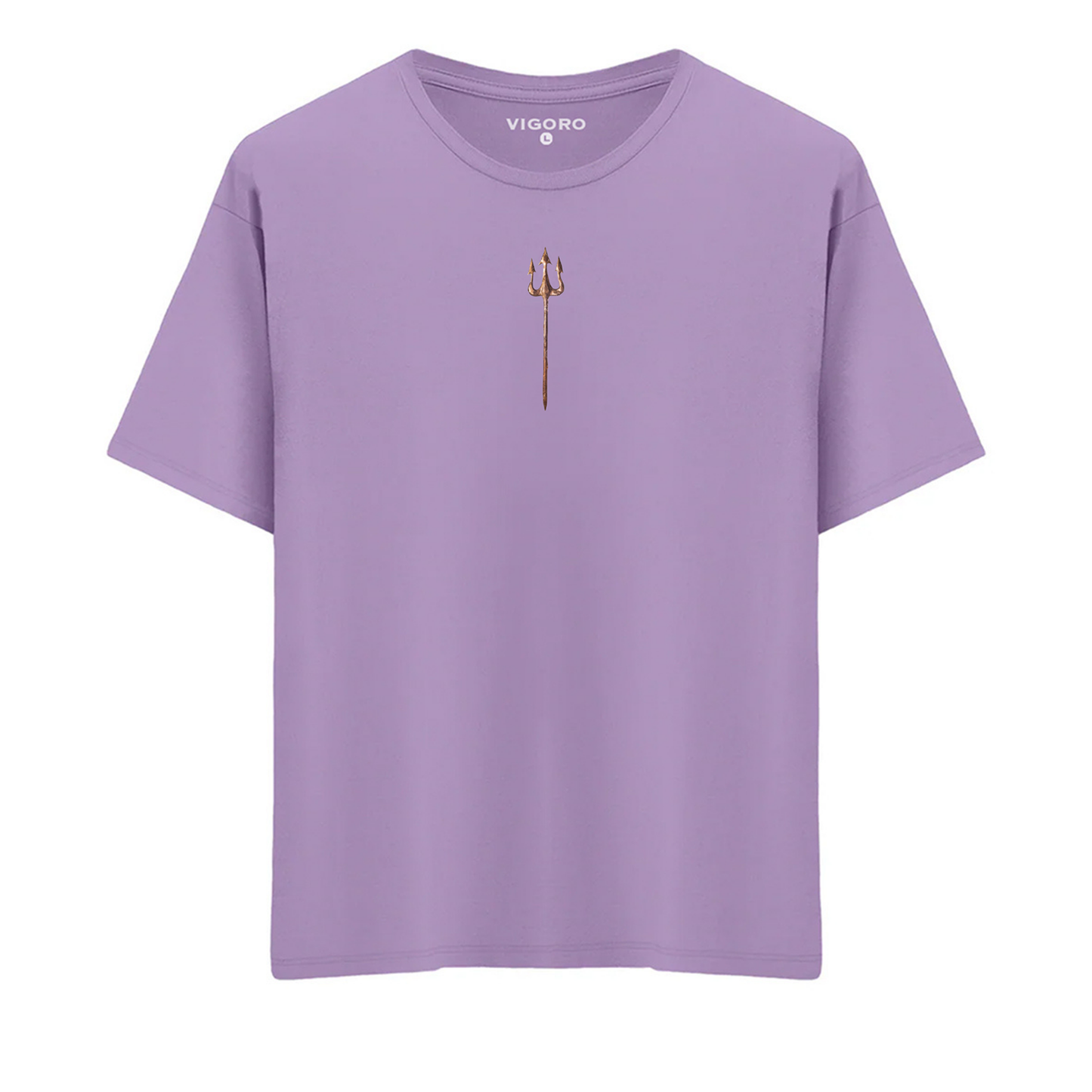 Poseidon Oversize T-Shirt