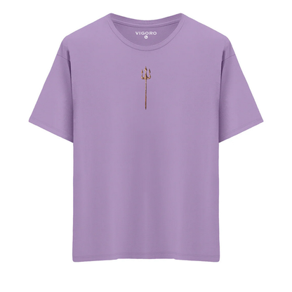 Poseidon Oversize T-Shirt