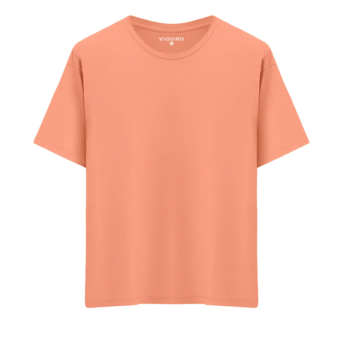 Natural Life Oversize T-shirt