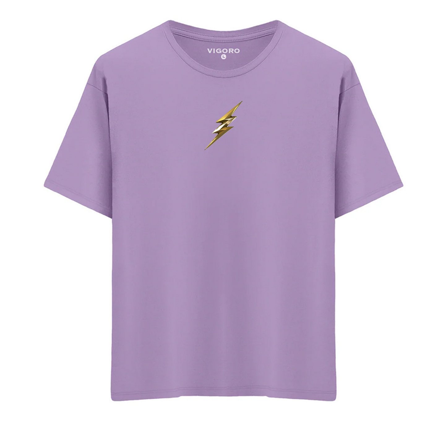 Zeus Oversize T-Shirt