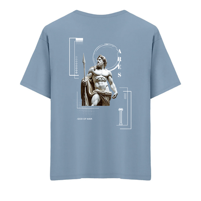 Ares Regular Fit T-Shirt
