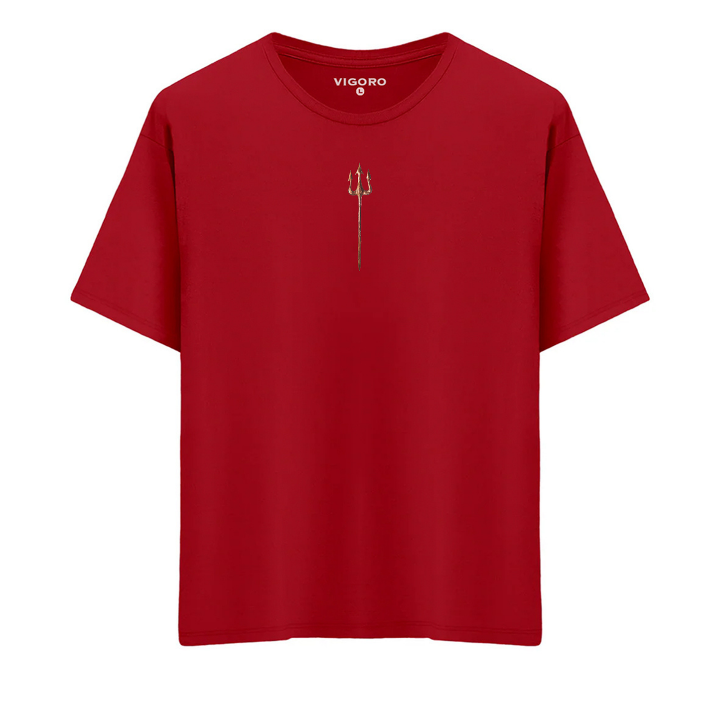 Poseidon Regular Fit T-Shirt