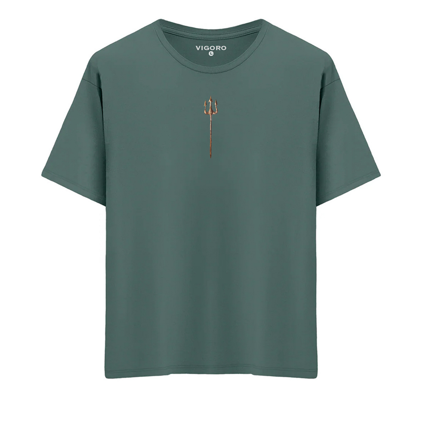 Poseidon Regular Fit T-Shirt