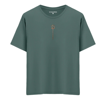 Poseidon Regular Fit T-Shirt
