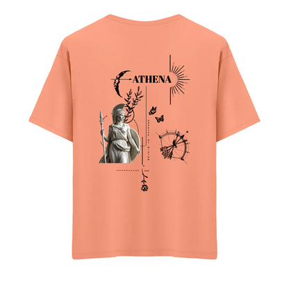 Athena Regular Fit T-Shirt