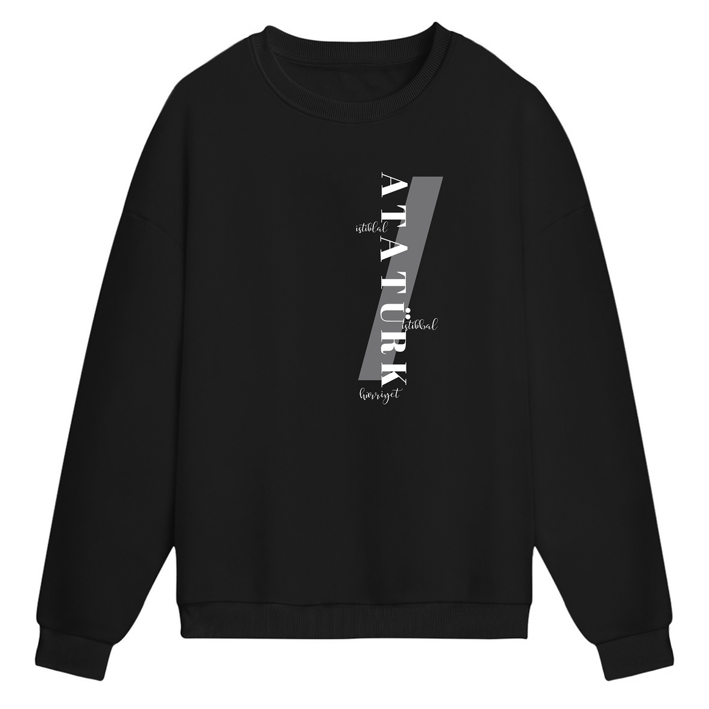 Atatürk Sweatshirt