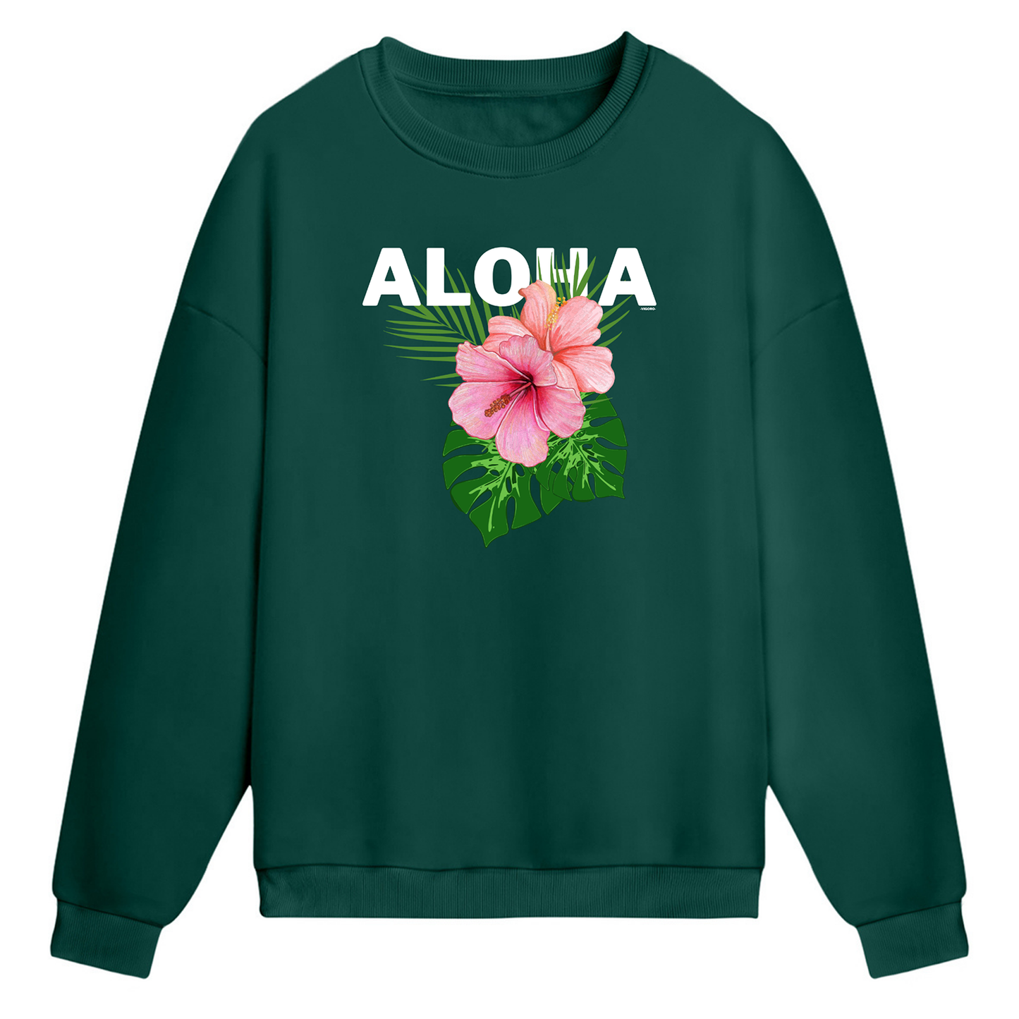 Aloha Sweatshirt