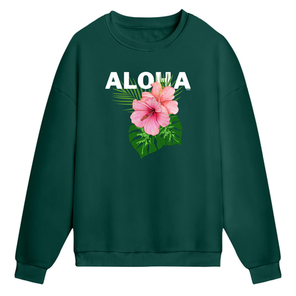 Aloha Sweatshirt