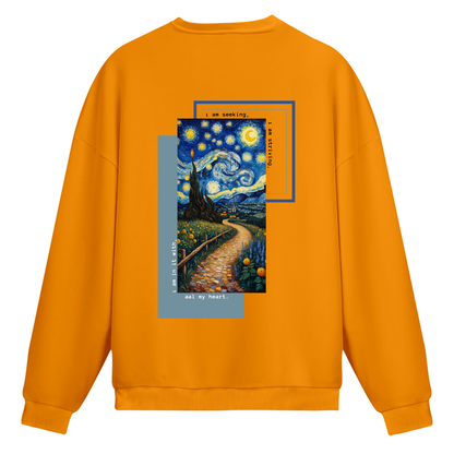 Starry Night Sweatshirt
