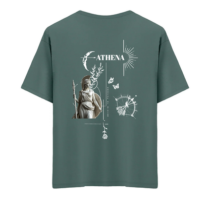 Athena Regular Fit T-Shirt