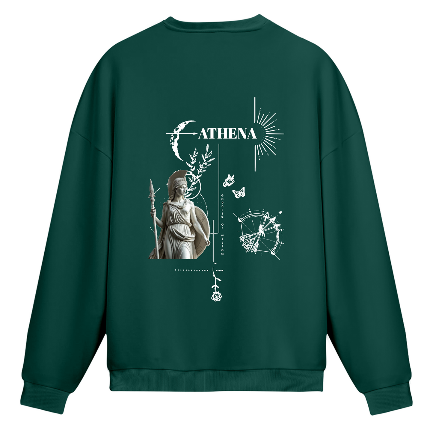 Athena Sweatshirt