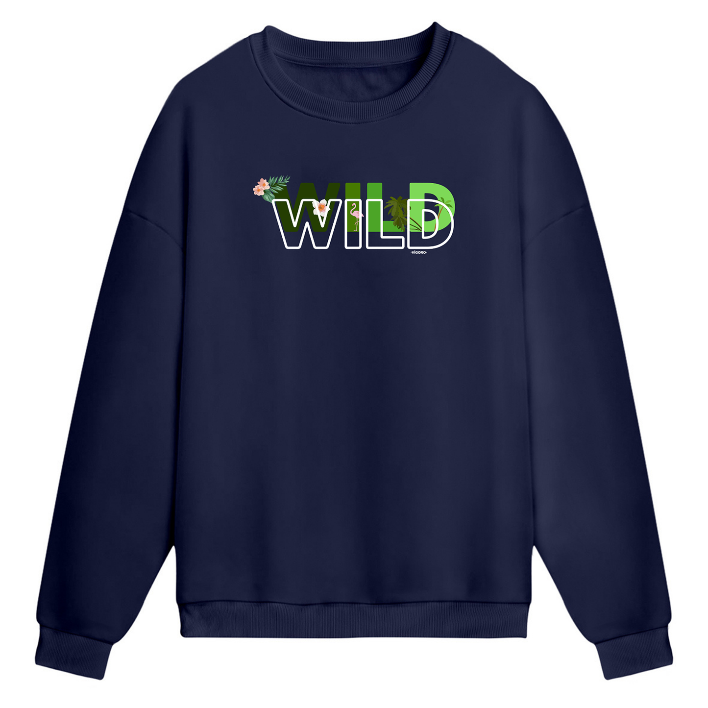 Wild Sweatshirt