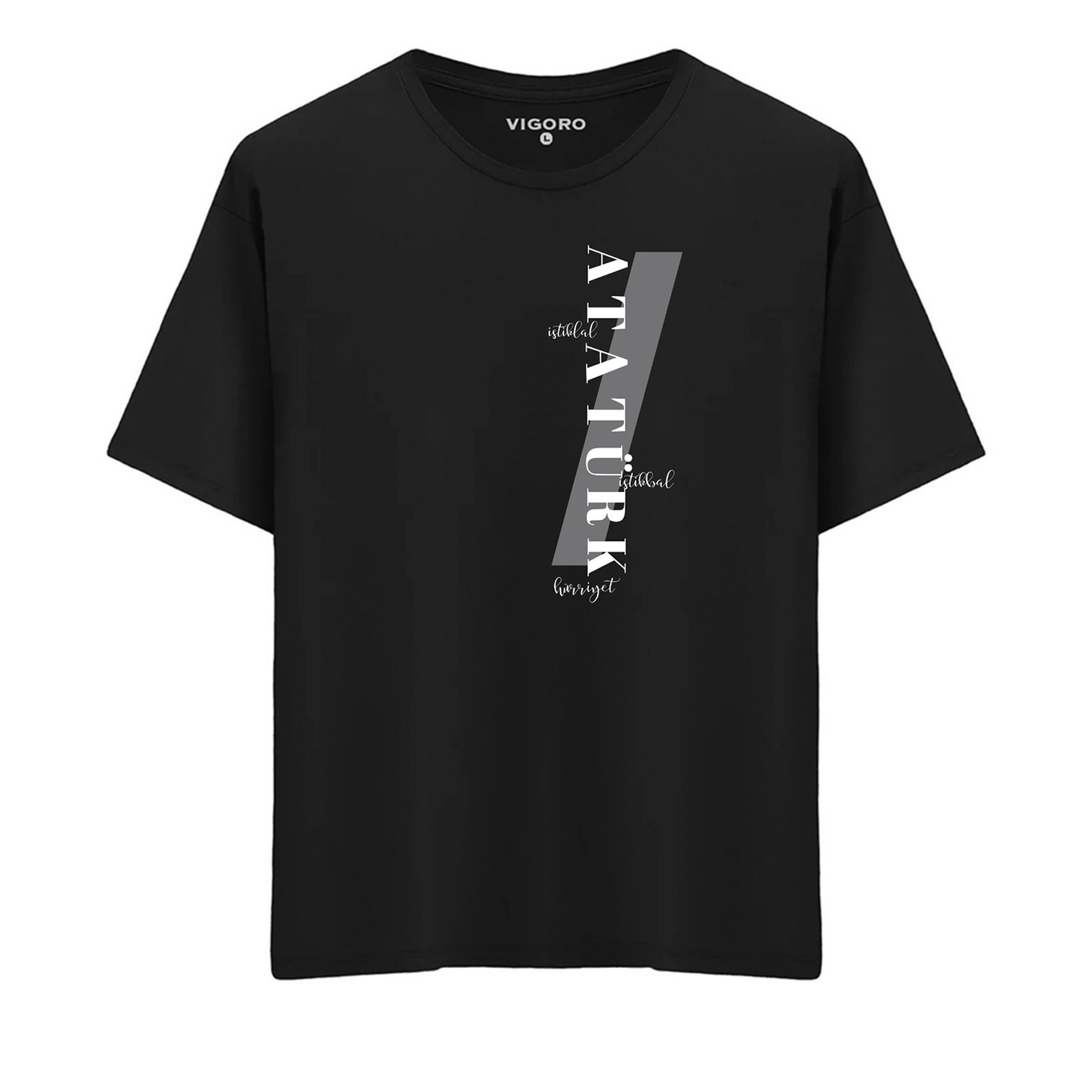 Atatürk Regular Fit T-Shirt