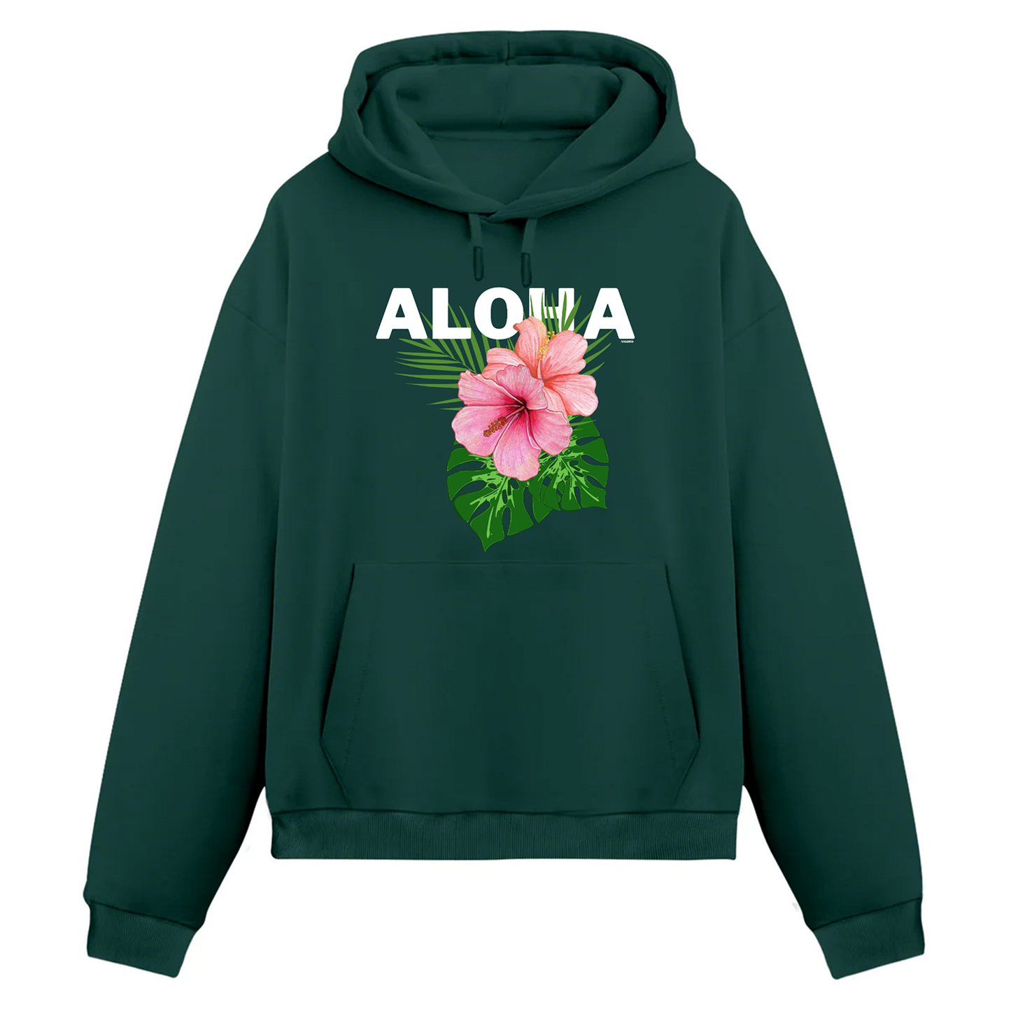 Aloha Hoodie