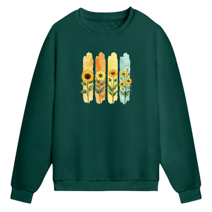 Bloemen Sweatshirt