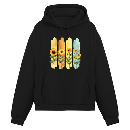 Bloemen Hoodie
