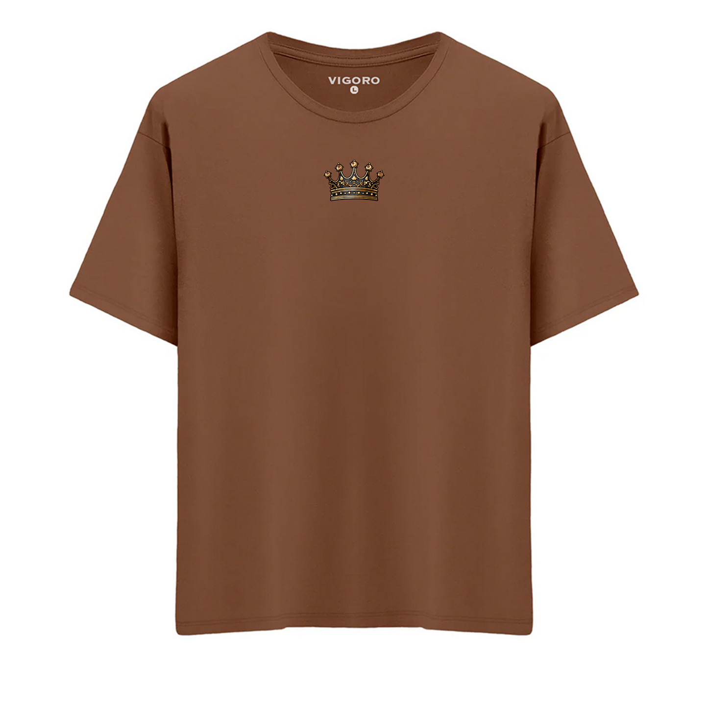 Afrodith Oversize T-Shirt