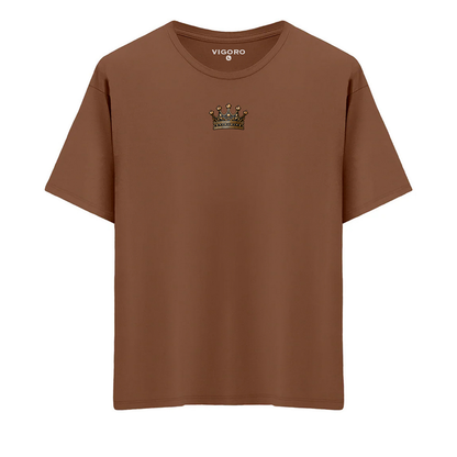 Afrodith Oversize T-Shirt