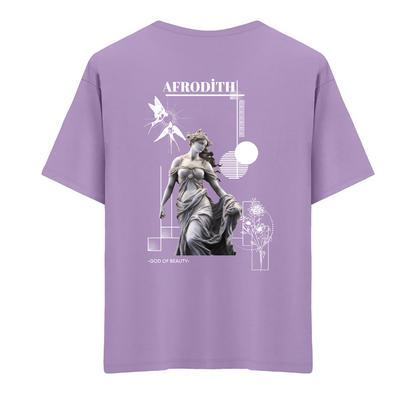 Afrodith Oversize T-Shirt