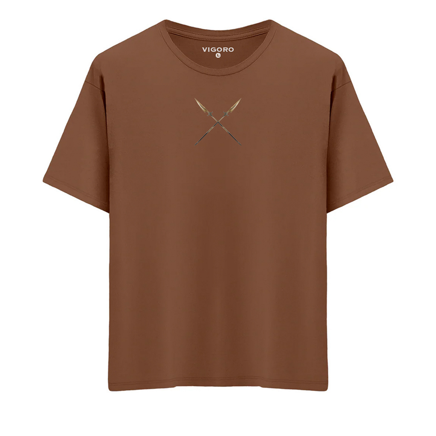 Ares Oversize T-Shirt