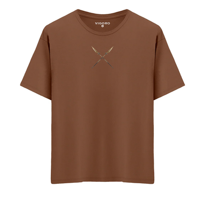 Ares Oversize T-Shirt