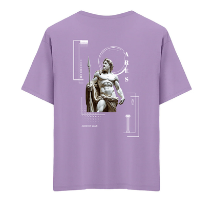 Ares Oversize T-Shirt