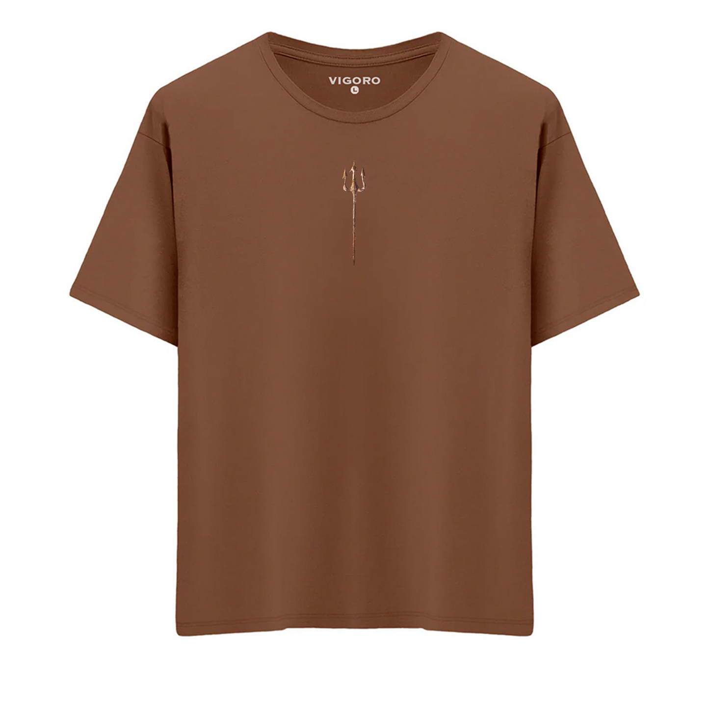 Poseidon Oversize T-Shirt