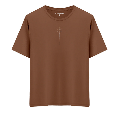 Poseidon Oversize T-Shirt