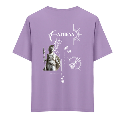 Athena Oversize T-Shirt