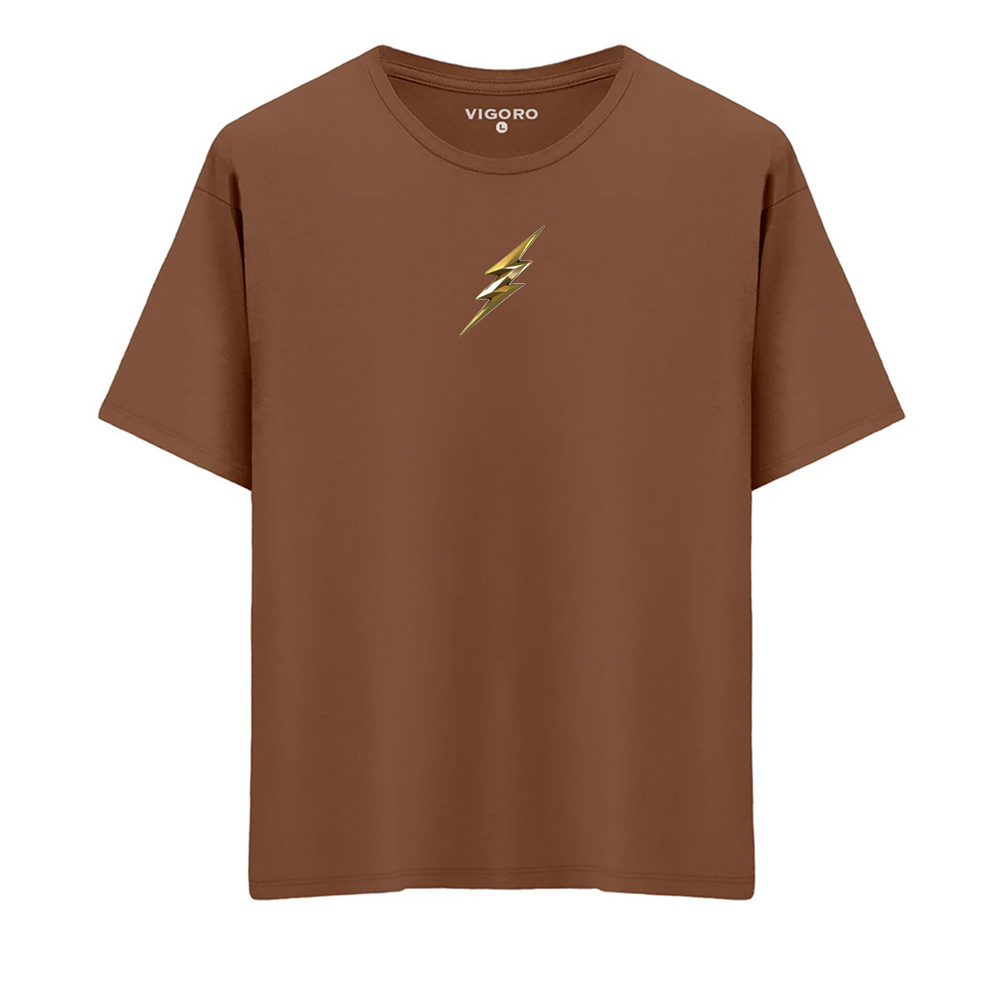 Zeus Oversize T-Shirt