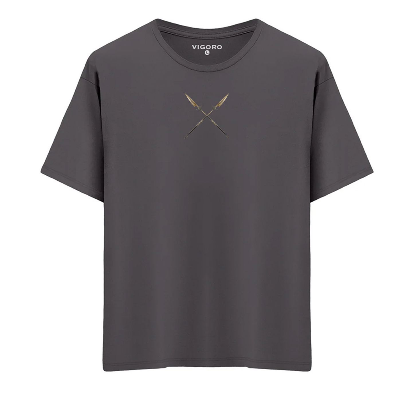 Ares Regular Fit T-Shirt