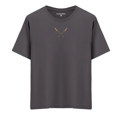 Ares Regular Fit T-Shirt