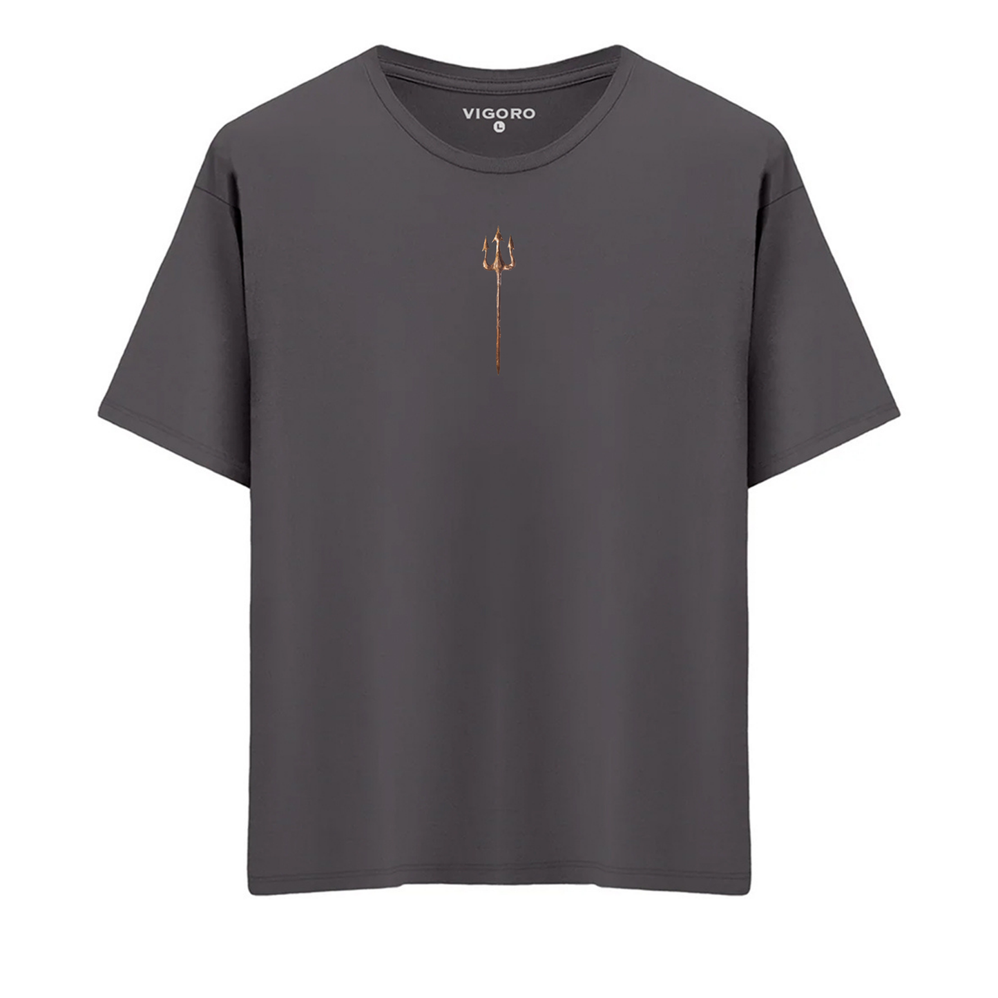 Poseidon Regular Fit T-Shirt