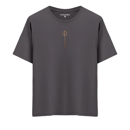 Poseidon Regular Fit T-Shirt