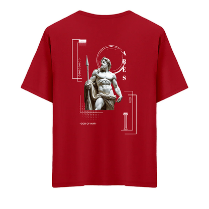 Ares Regular Fit T-Shirt
