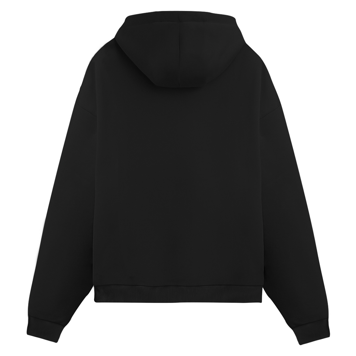 Punch Hoodie