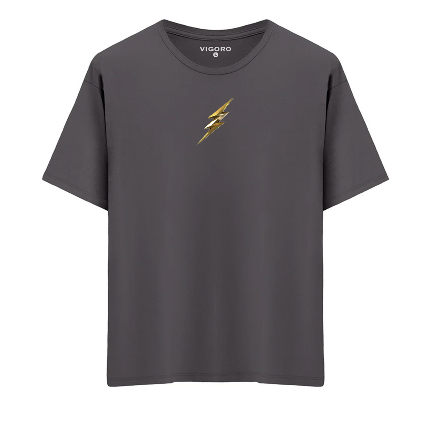 Zeus Regular Fit T-Shirt