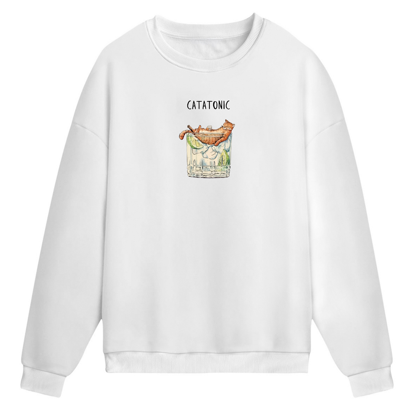 Catatonic Sweatshirt