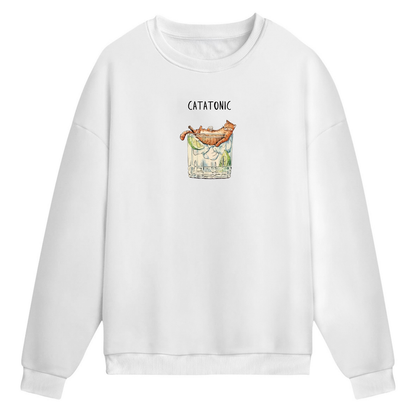 Catatonic Sweatshirt