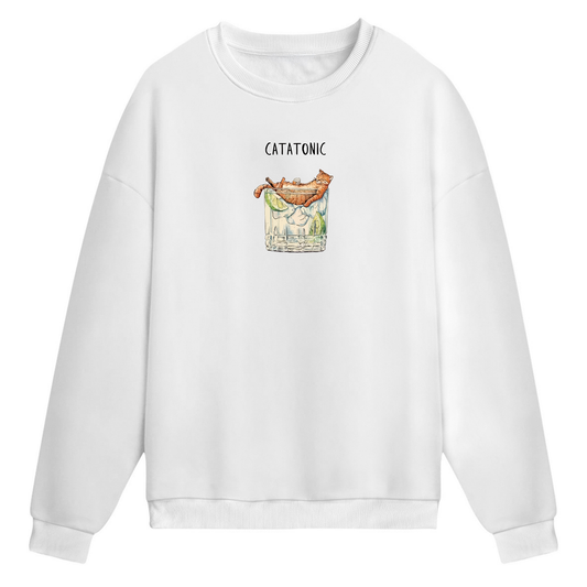 Catatonic Sweatshirt