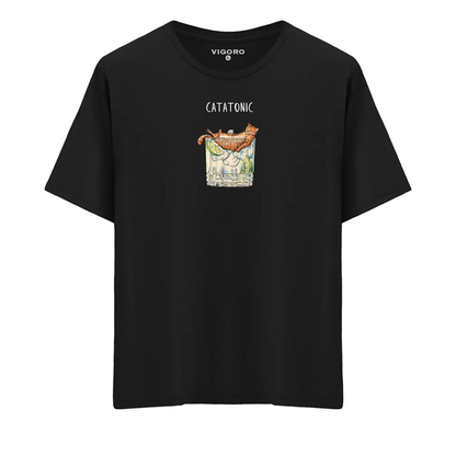 Catatonic Regular Fit T-Shirt