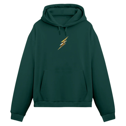 Zeus Hoodie