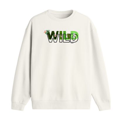 Wild Premium Sweatshirt