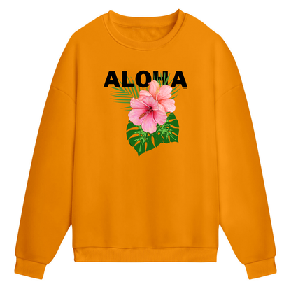 Aloha Sweatshirt