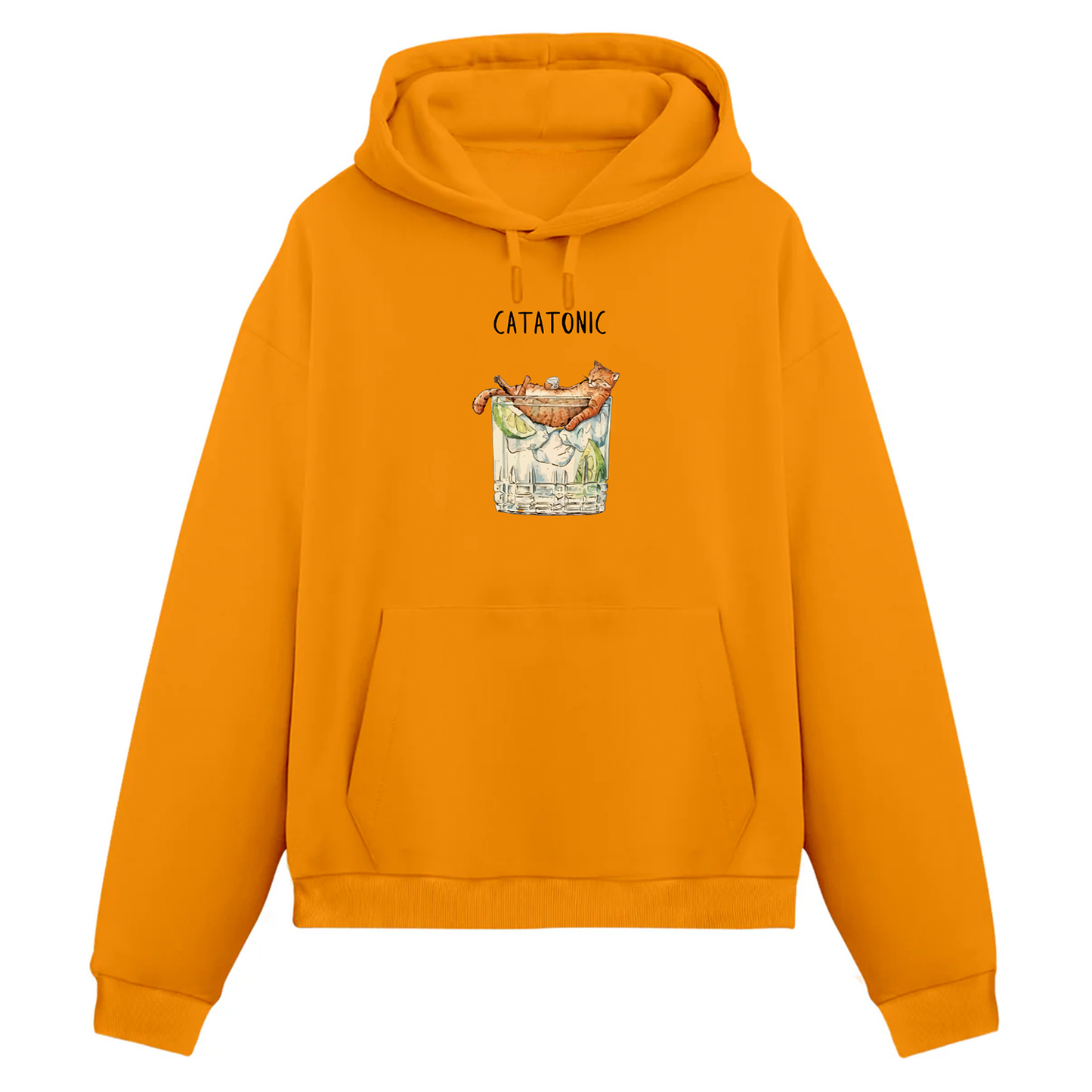 Catatonic Hoodie