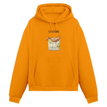 Catatonic Hoodie