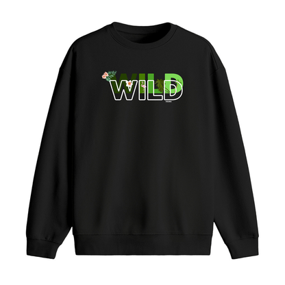 Wild Premium Sweatshirt