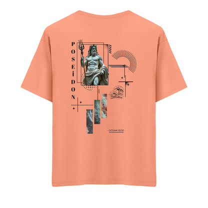 Poseidon Regular Fit T-Shirt